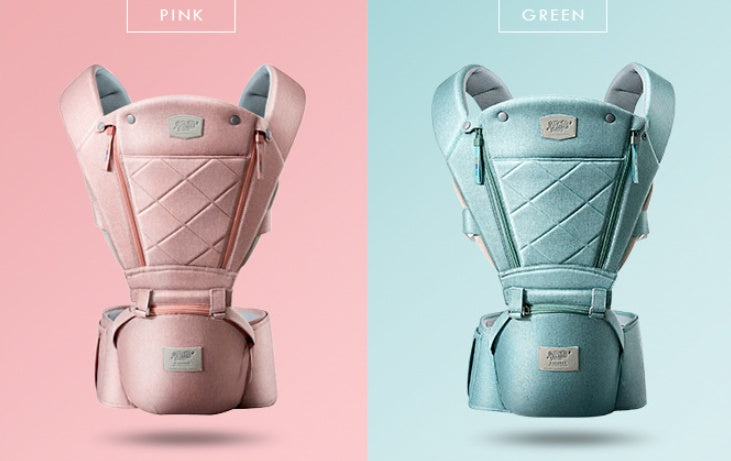 ベビーキャリア