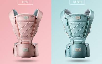 ベビーキャリア