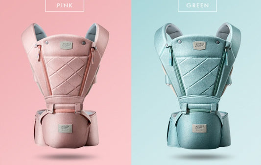 ベビーキャリア