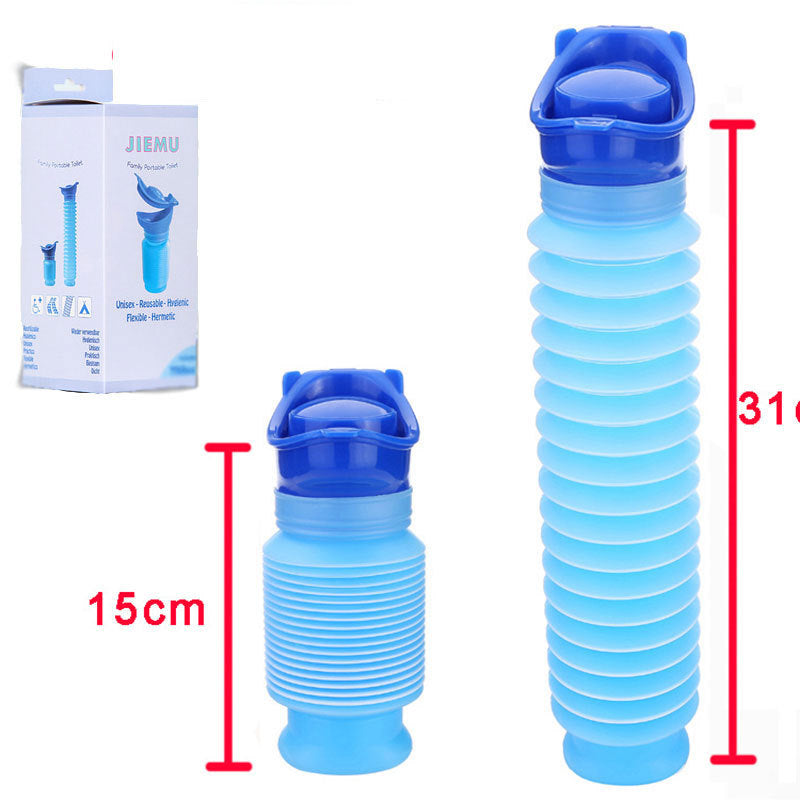 ポータブルトイレ