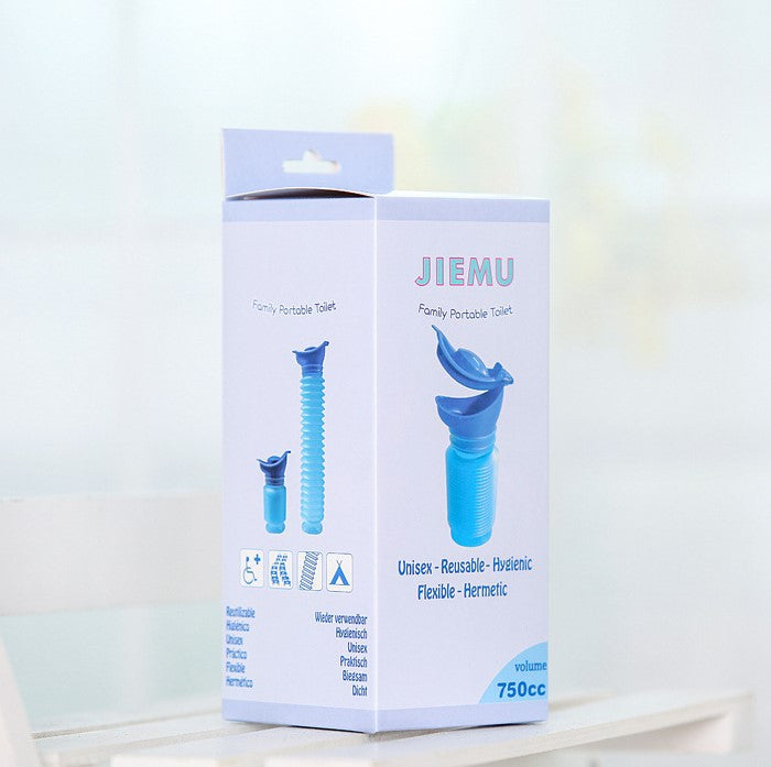 ポータブルトイレ